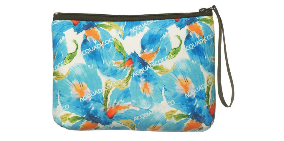 ACQUADICOCCO Abito fascia paillettes šaty