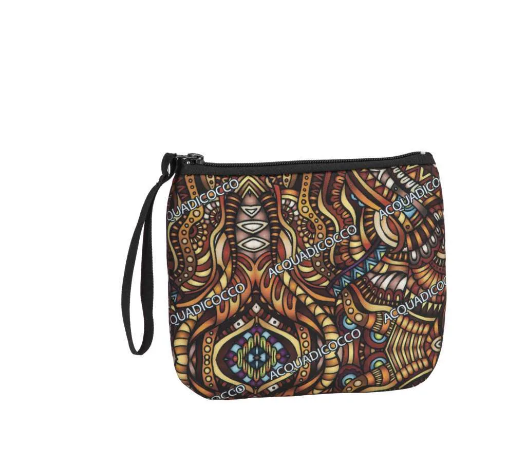 ACQUADICOCCO Africa/Etnico Anelli bikiny
