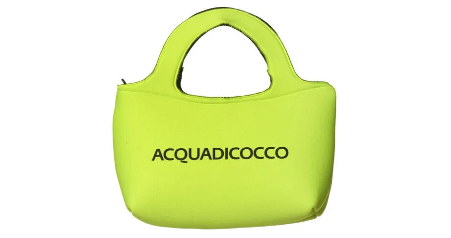 ACQUADICOCCO Miss Coco bandeau bikiny push-up bez ramínek