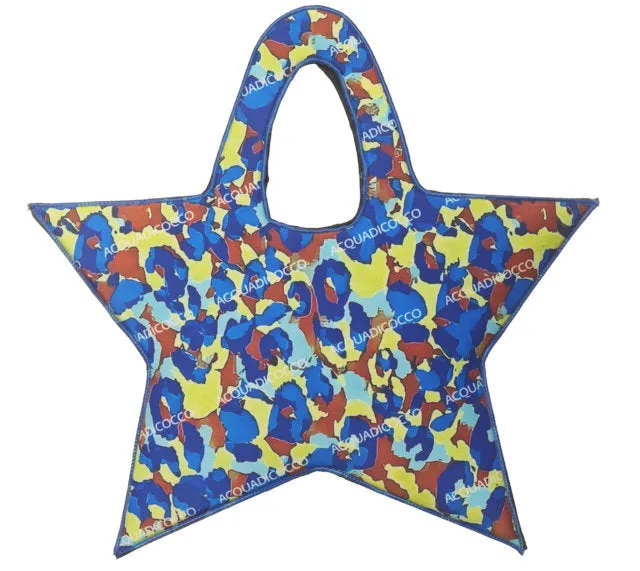 ACQUADICOCCO Oceano balkonetové bikiny s vyztužením