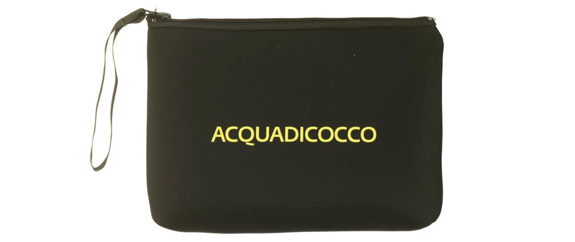 ACQUADICOCCO Kimono Coral Bay