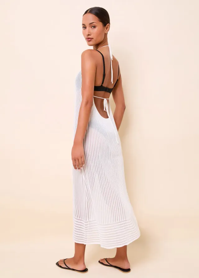 Solid & Striped Callisto Dress šaty