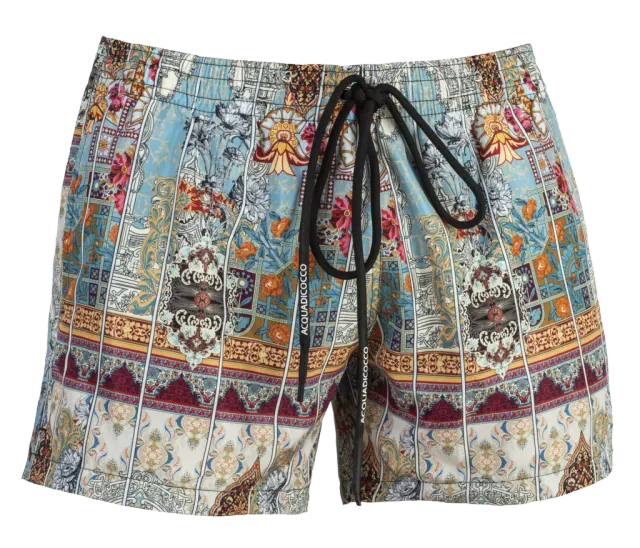 Acquadicocco pánské plavecké boxerky nylon