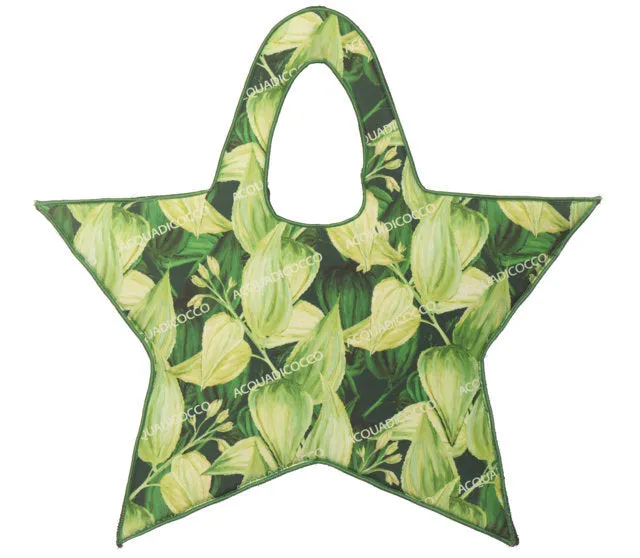 Acquadicocco Triangolo Push-Up trojúhelníkové bikiny