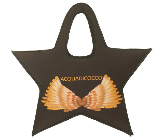 ACQUADICOCCO Liberty Fly bikiny s kosticí zlaté cvočky