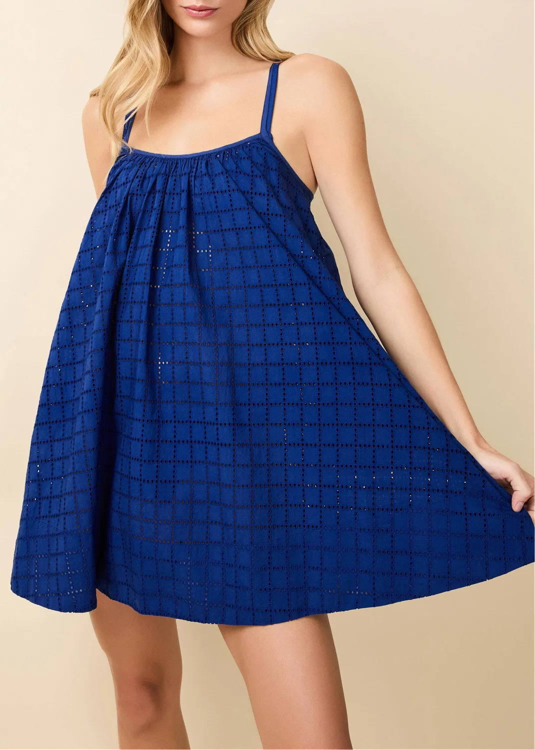Solid & Striped Lindsay Dress šaty