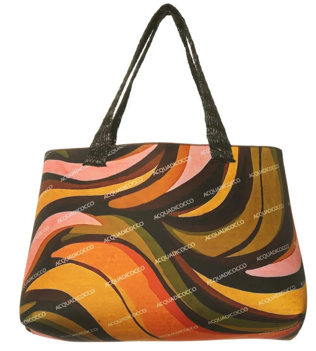 ACQUADICOCCO Borsa Mare neoprenová