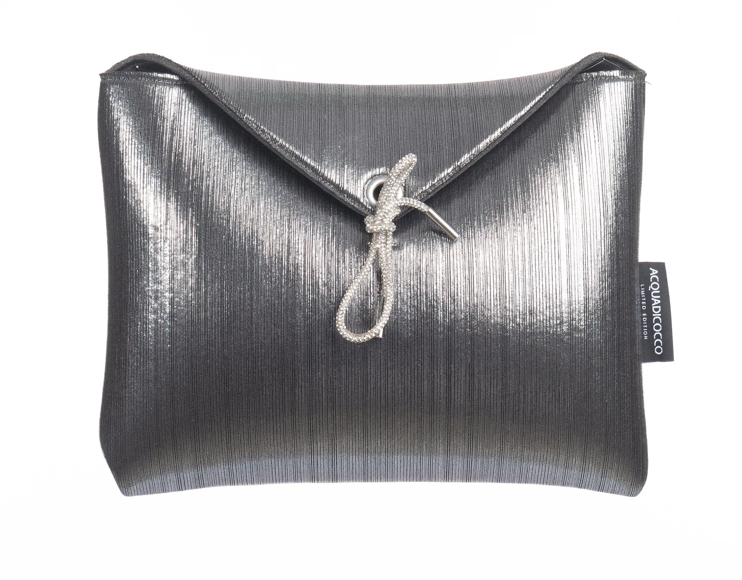 ACQUADICOCCO Kimono corto Sparkly plážové kimono