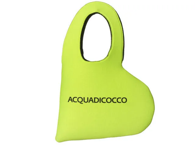ACQUADICOCCO Miss Coco bandeau bikiny push-up bez ramínek