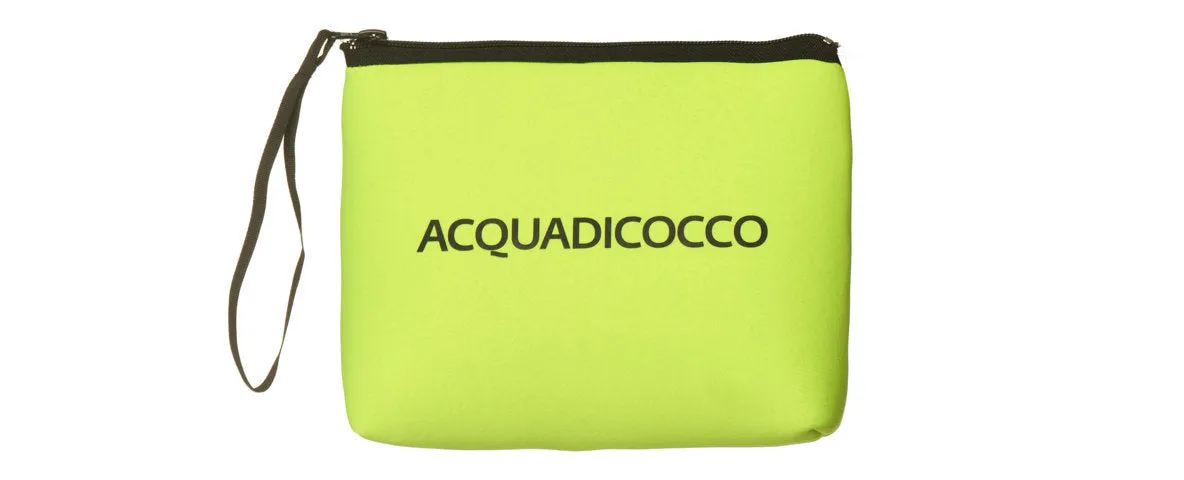 ACQUADICOCCO Miss Coco bandeau bikiny push-up bez ramínek
