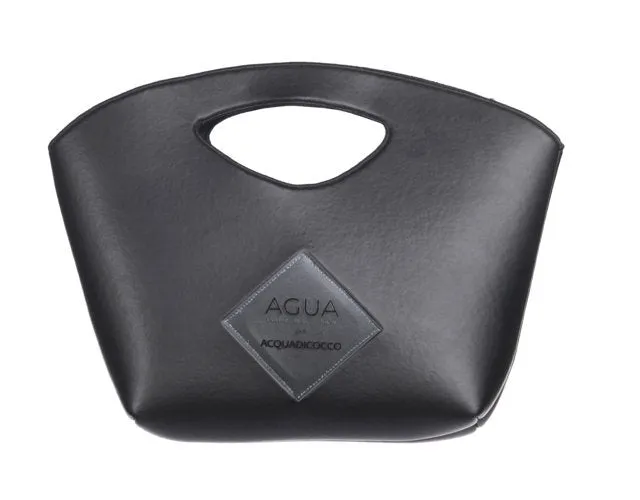 ACQUADICOCCO Intero Décolleté Gold & Bronze jednodílné plavky