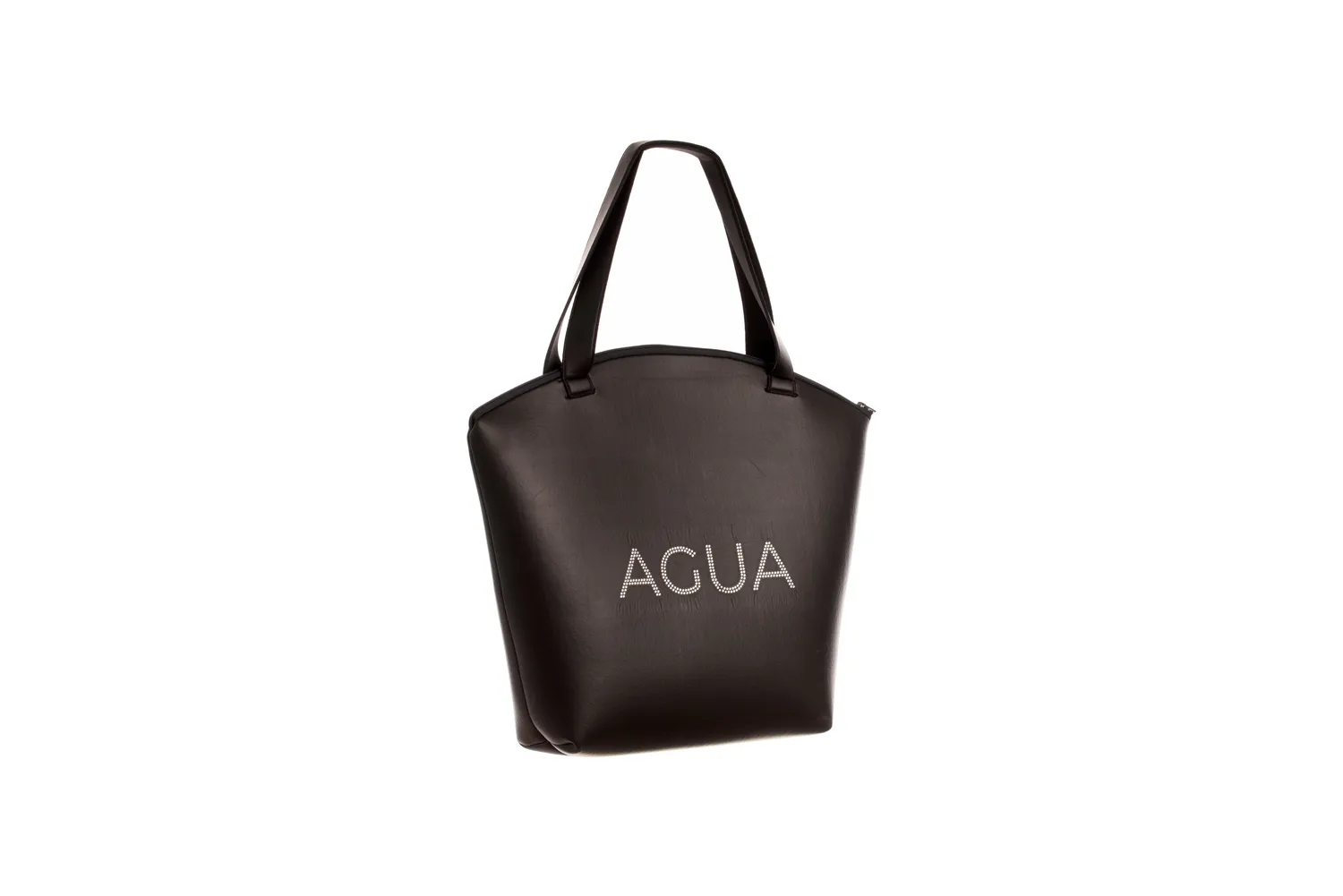 ACQUADICOCCO neoprenová plážová taška na zip