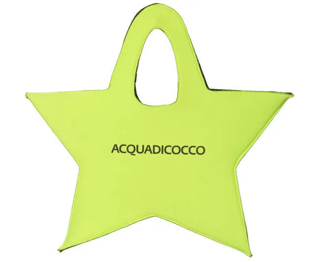 ACQUADICOCCO Miss Coco bandeau bikiny push-up bez ramínek