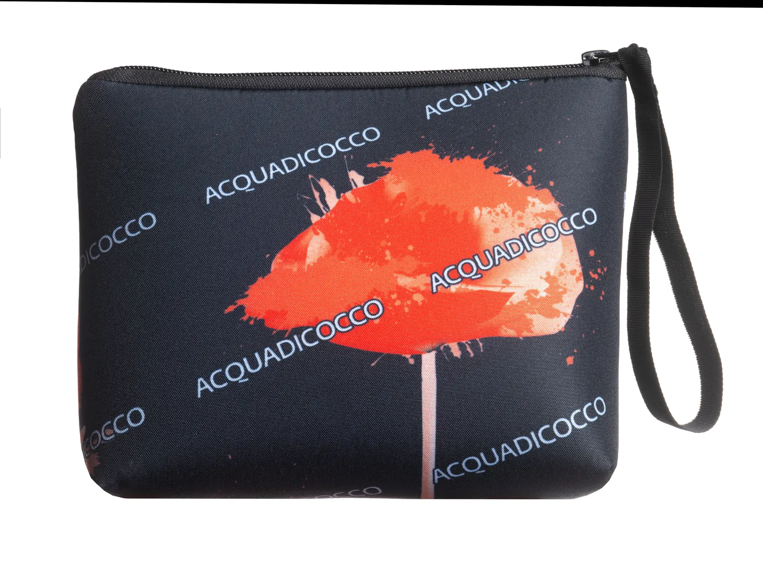 ACQUADICOCCO Sottogiacca Incrociato jednodílné plavky