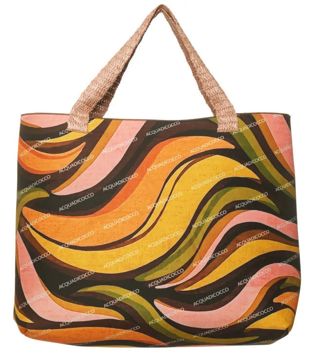 ACQUADICOCCO Borsa Mare neoprenová