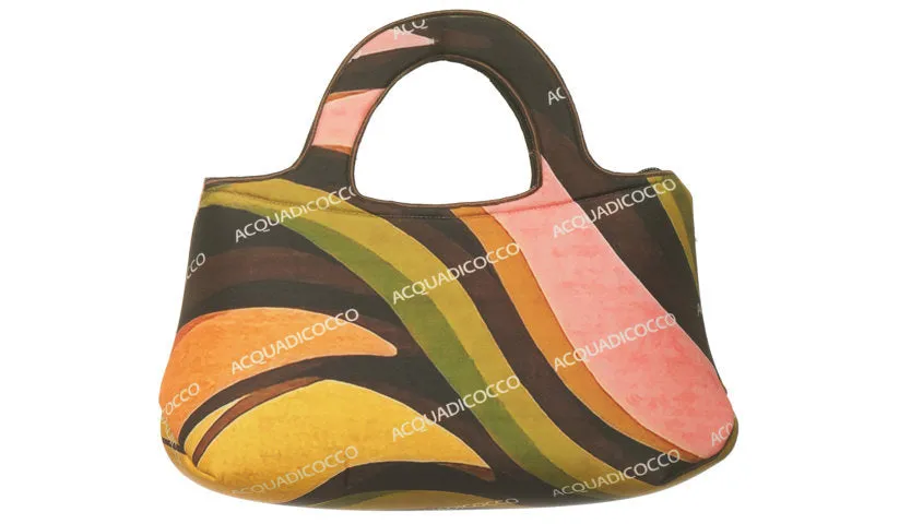 ACQUADICOCCO Kimono kimono Sahara